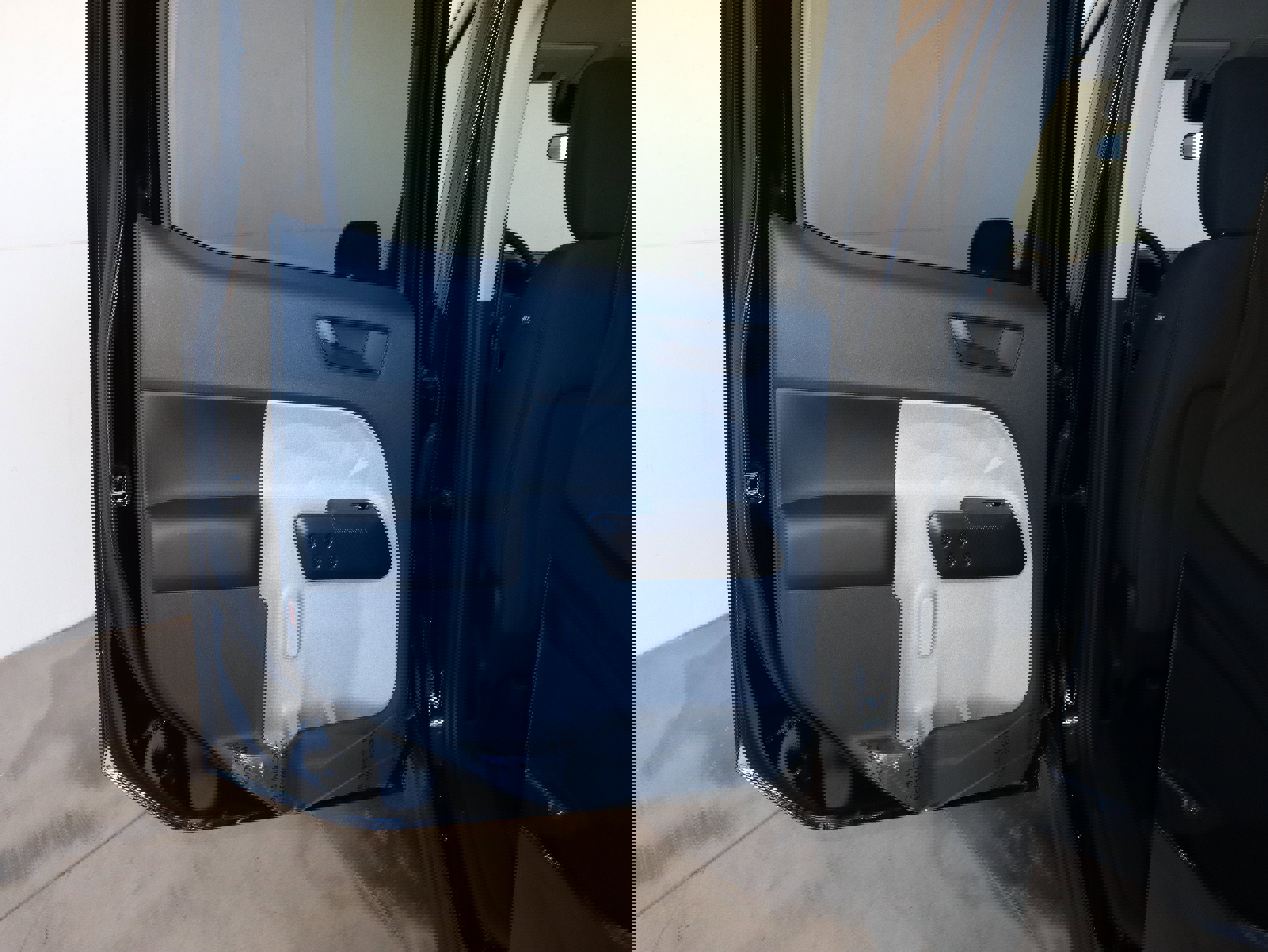 New 2025 Ford Maverick XLT w/ XLT Luxury Package image 38