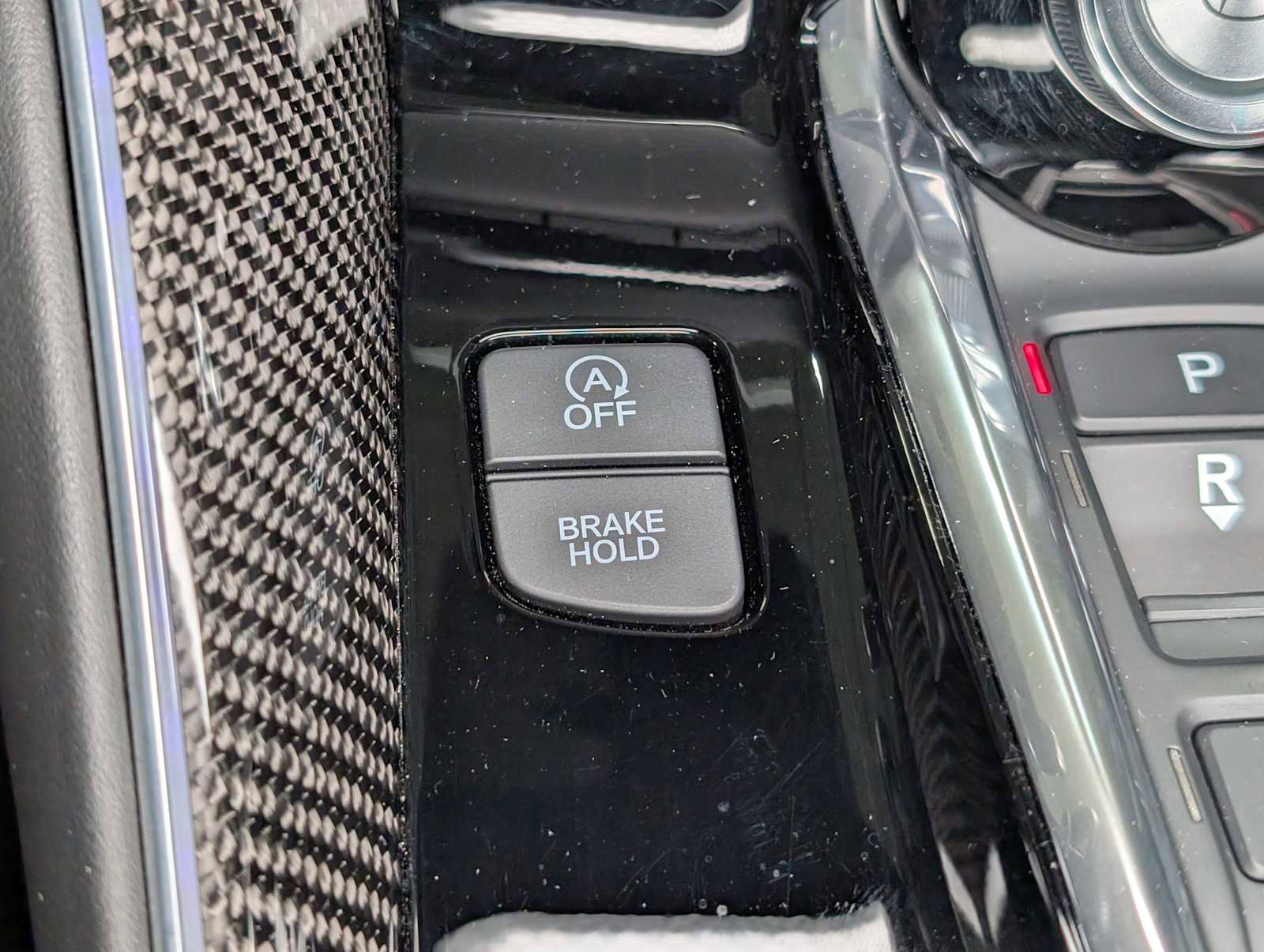 Certified 2022 Acura TLX Type S image 32