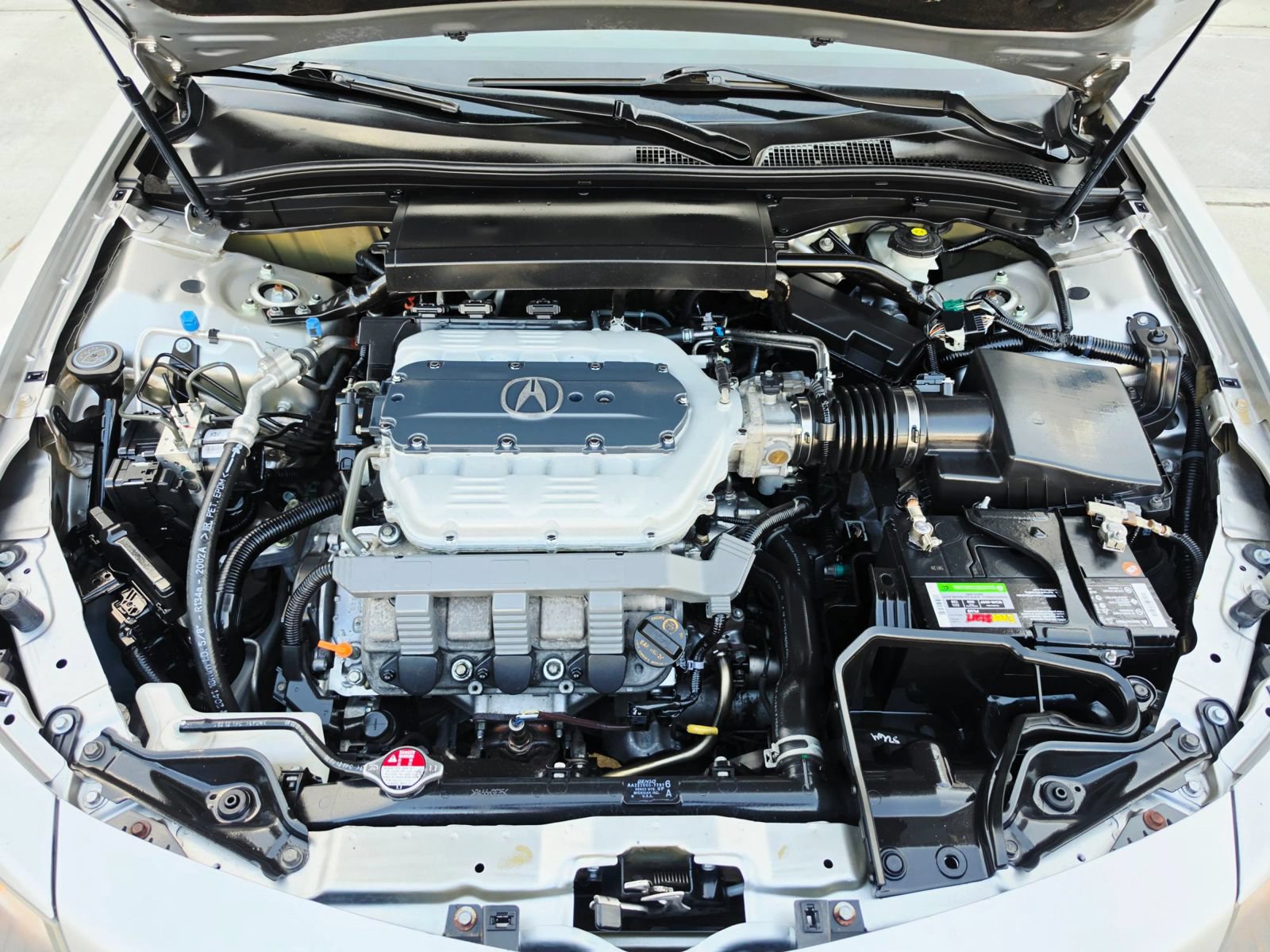 Used 2013 Acura TL FWD image 15