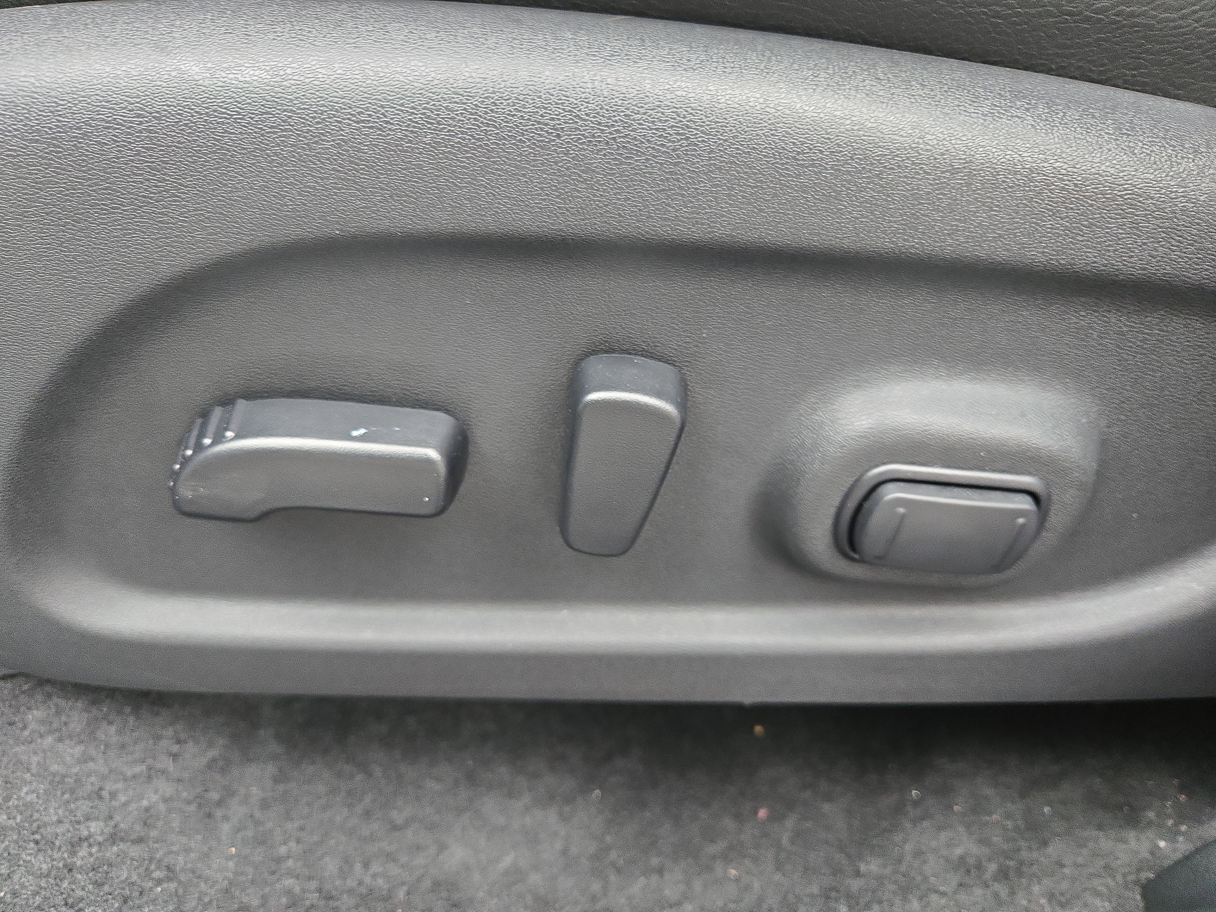 Certified 2024 Nissan Murano SL image 15