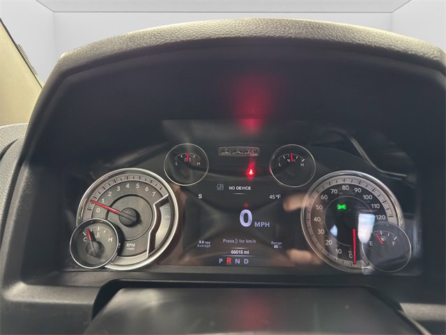 Used 2016 RAM 2500 Big Horn image 25