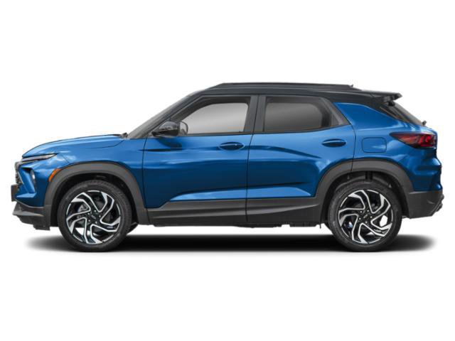 New 2026 Chevrolet TrailBlazer RS image 3