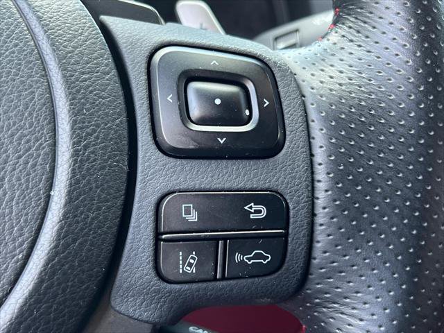 Certified 2023 Lexus IS 350 F Sport w/ Navigation Package RWD image 25