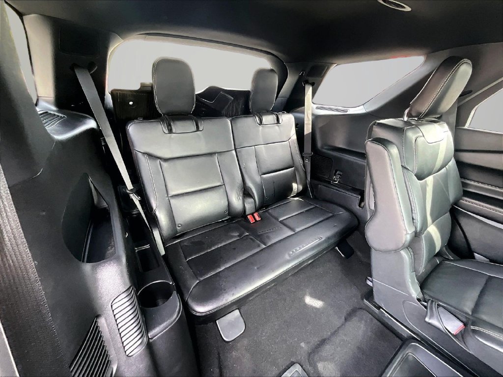 Used 2020 Ford Explorer ST w/ ST Street Pack AWD/4WD image 29