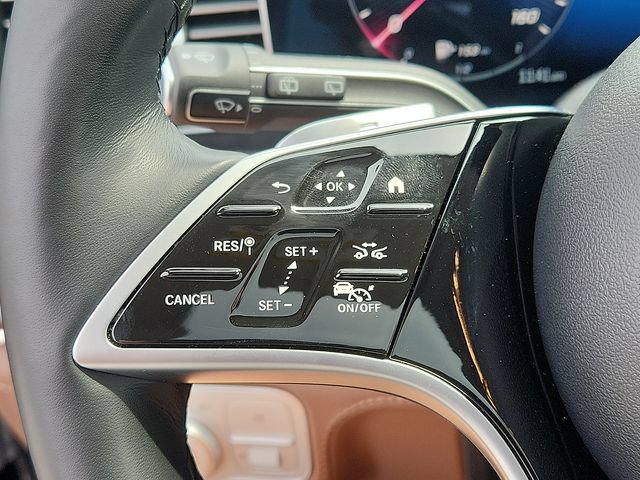 Used 2026 Mercedes-Benz GLS 450 4MATIC image 20