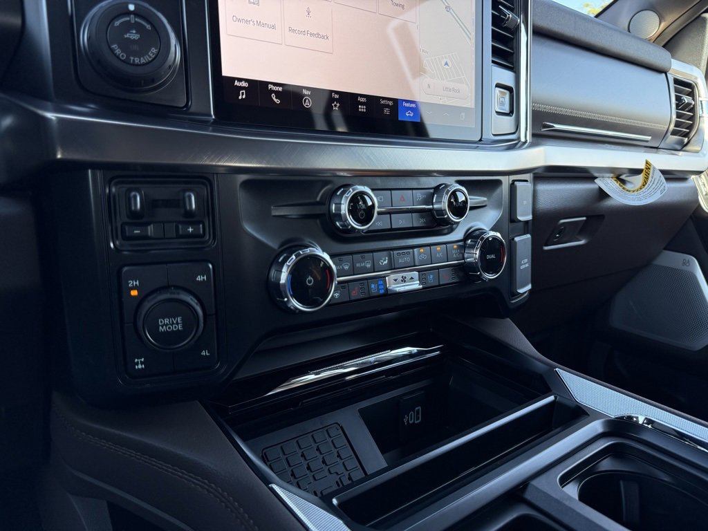 New 2026 Ford F250 King Ranch image 18