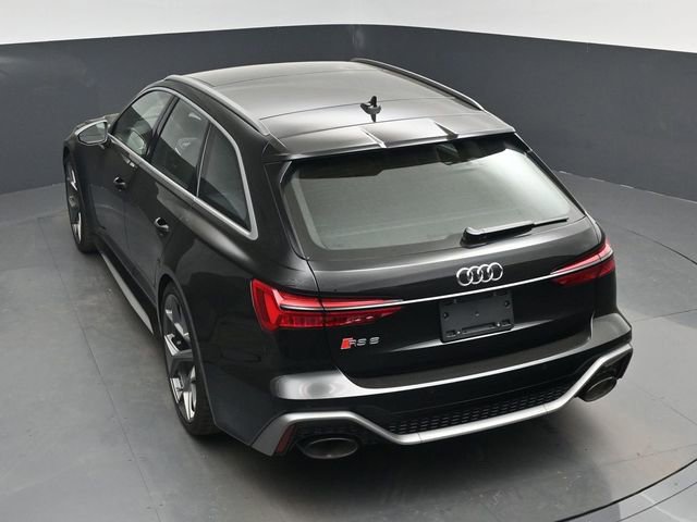 Used 2026 Audi RS 6 performance image 23