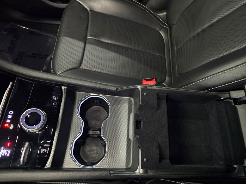 Used 2024 Jeep Grand Cherokee Limited 4xe image 30