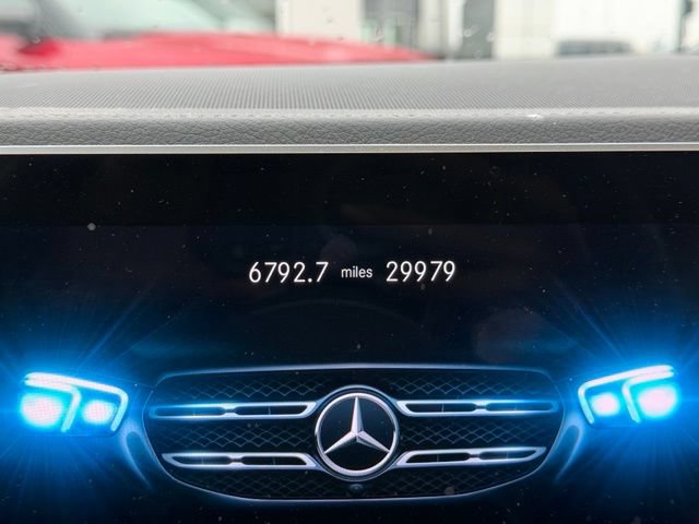 Used 2020 Mercedes-Benz GLS 450 4MATIC image 14