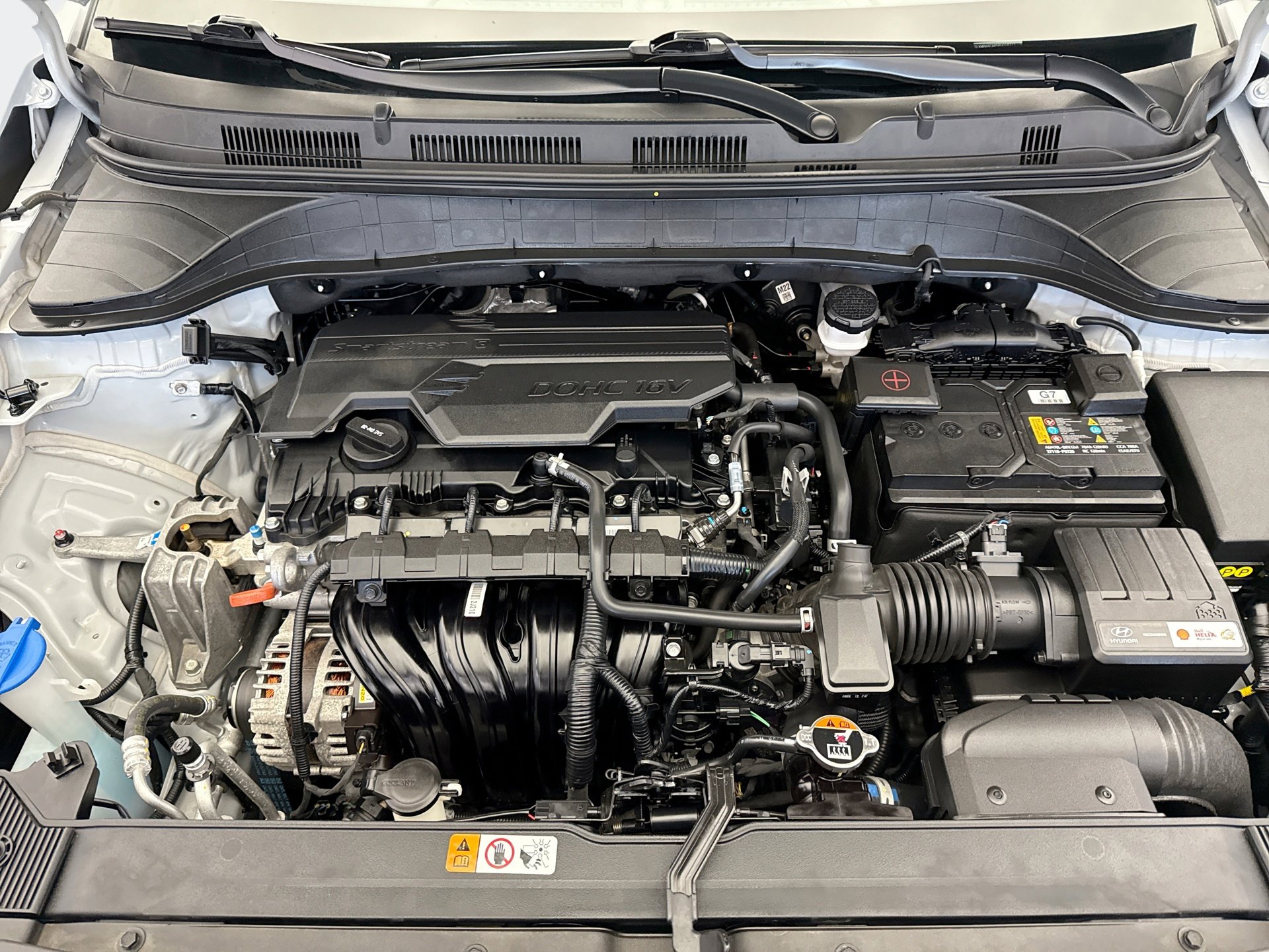 Used 2023 Hyundai Kona SEL image 21