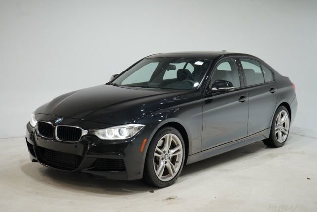 Used 2014 BMW 335i xDrive Sedan image 3