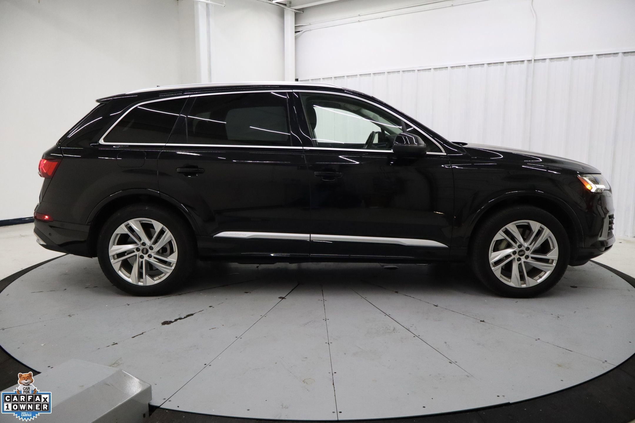 Used 2024 Audi Q7 3.0T Premium Plus image 2