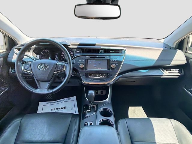 Used 2017 Toyota Avalon Limited w/ Carpet Mat Package FWD image 15