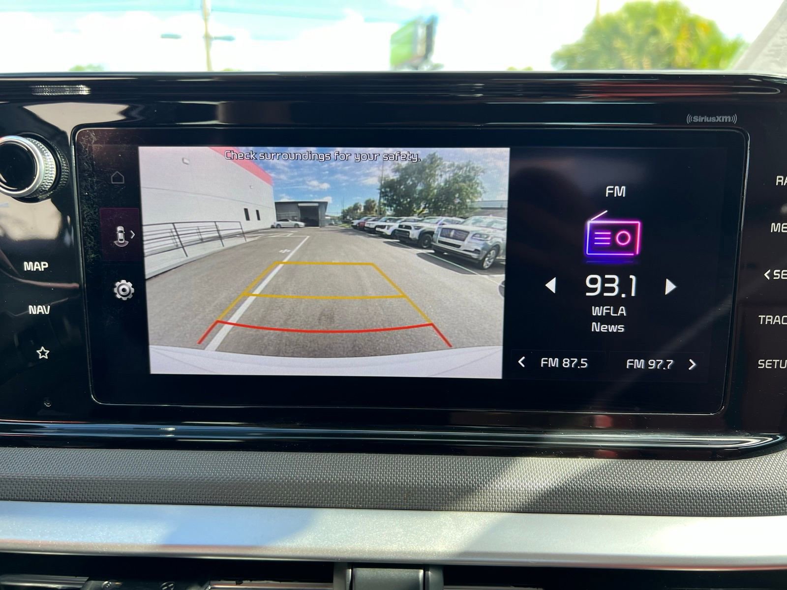 Used 2022 Kia K5 GT-Line w/ GT-Line FWD Premium Package image 35