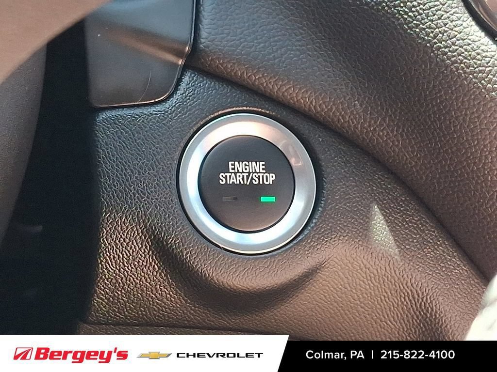 Certified 2024 Chevrolet Equinox LT AWD/4WD image 25