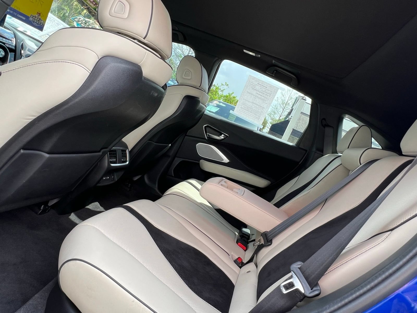 Used 2024 Acura RDX A-Spec w/ Advance Package AWD/4WD image 54