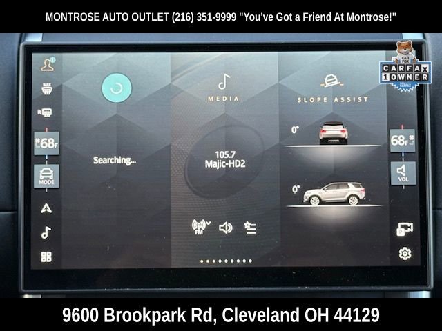 Used 2025 Land Rover Discovery Sport S image 20