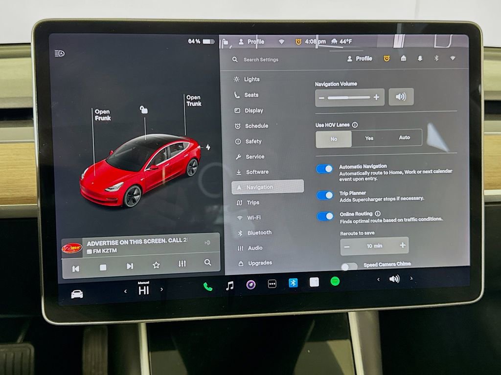 Used 2018 Tesla Model 3 Long Range image 43