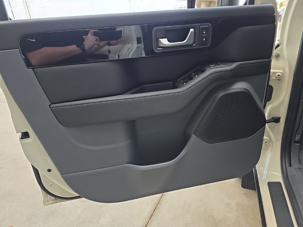 Used 2024 INEOS Grenadier Trialmaster Edition image 14