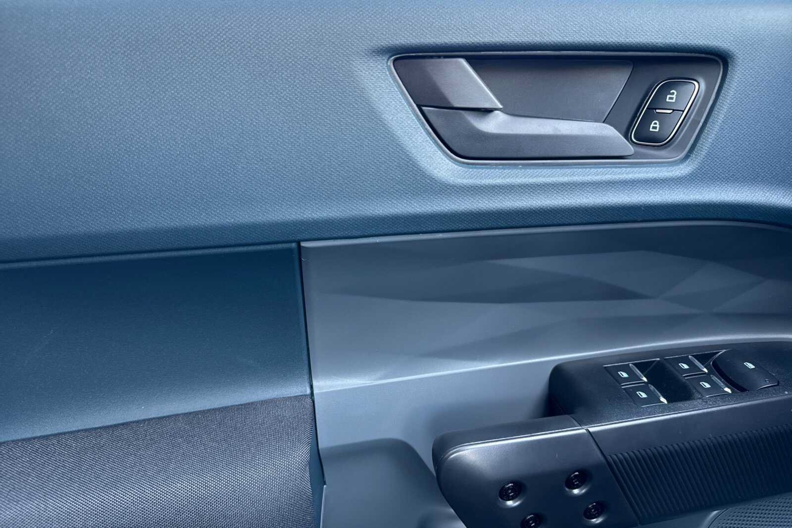 New 2026 Ford Maverick XL AWD/4WD image 8
