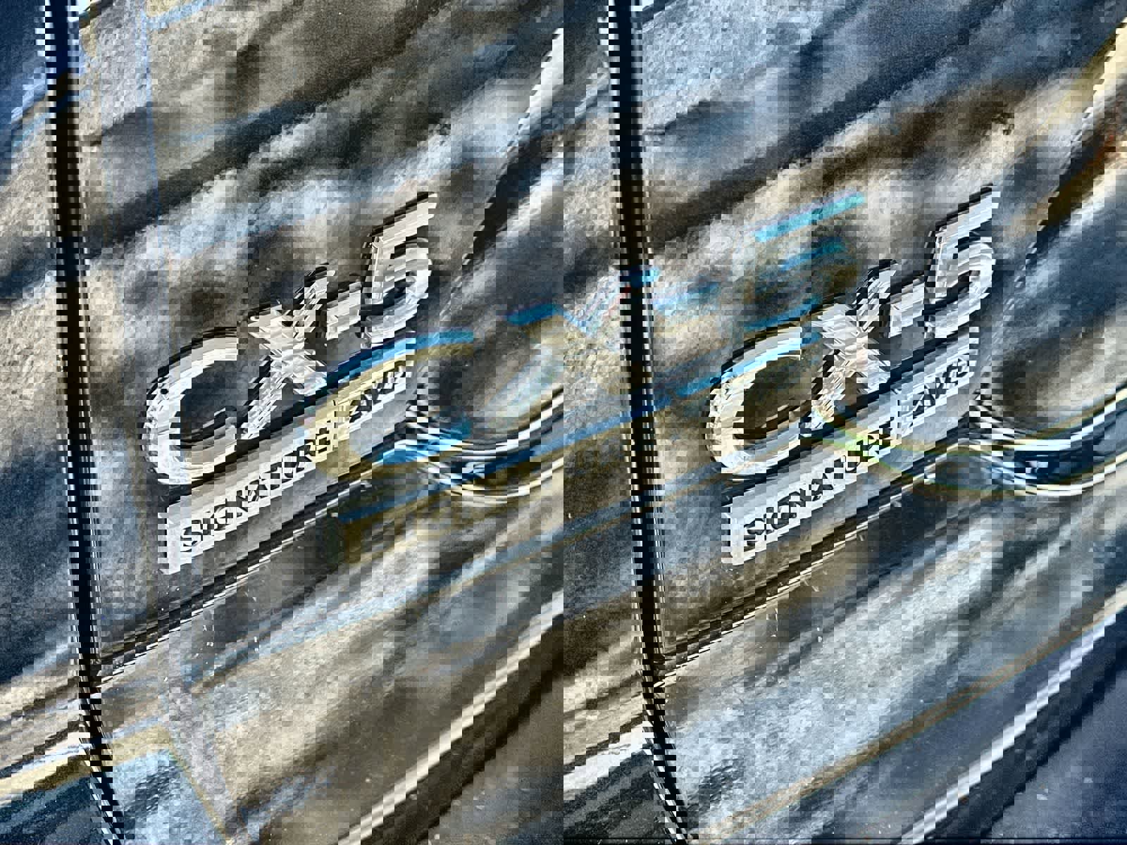 Used 2024 MAZDA CX-5 Signature image 15