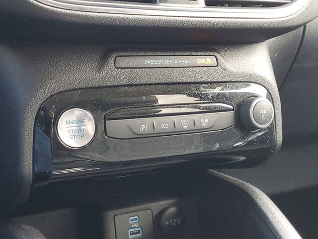 Used 2023 Ford Escape SE w/ PHEV Premium Package image 28