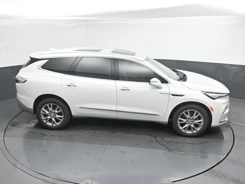 Used 2023 Buick Enclave Premium w/ Experience Buick Package AWD/4WD image 35