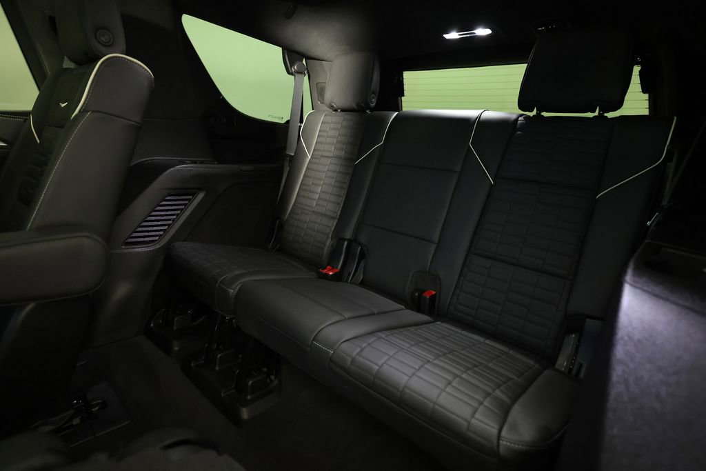 Used 2026 Cadillac Escalade V image 15