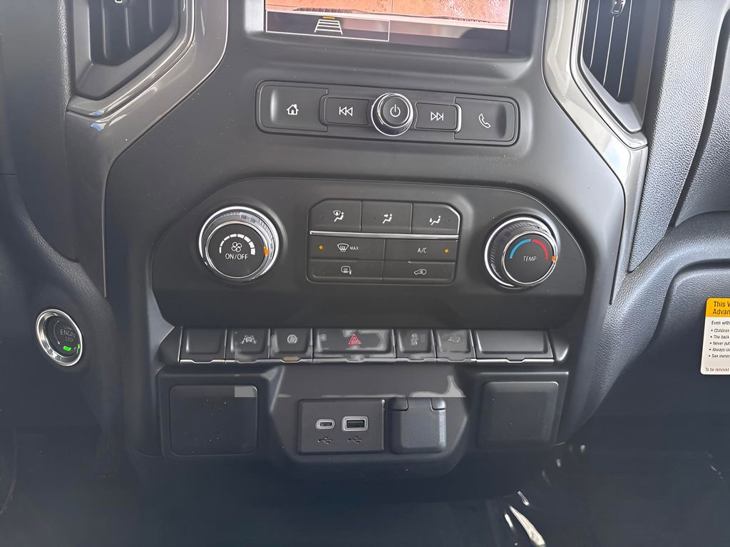New 2026 Chevrolet Silverado 1500 W/T w/ LPO, Liner Protection Package image 16