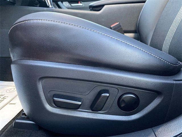 Certified 2025 MAZDA CX-50 AWD 2.5 S w/ Cargo Package image 13