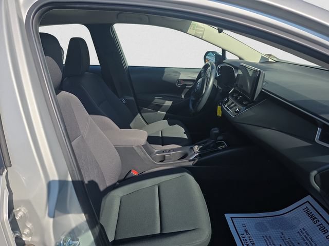 Used 2024 Toyota Corolla LE FWD image 15
