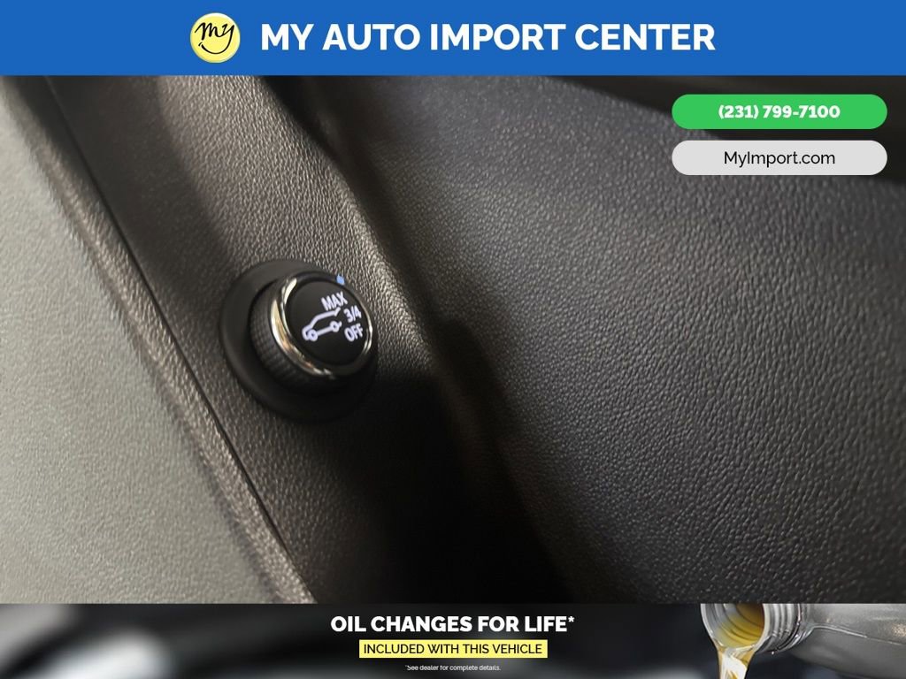 Used 2024 Cadillac XT5 Premium Luxury image 11