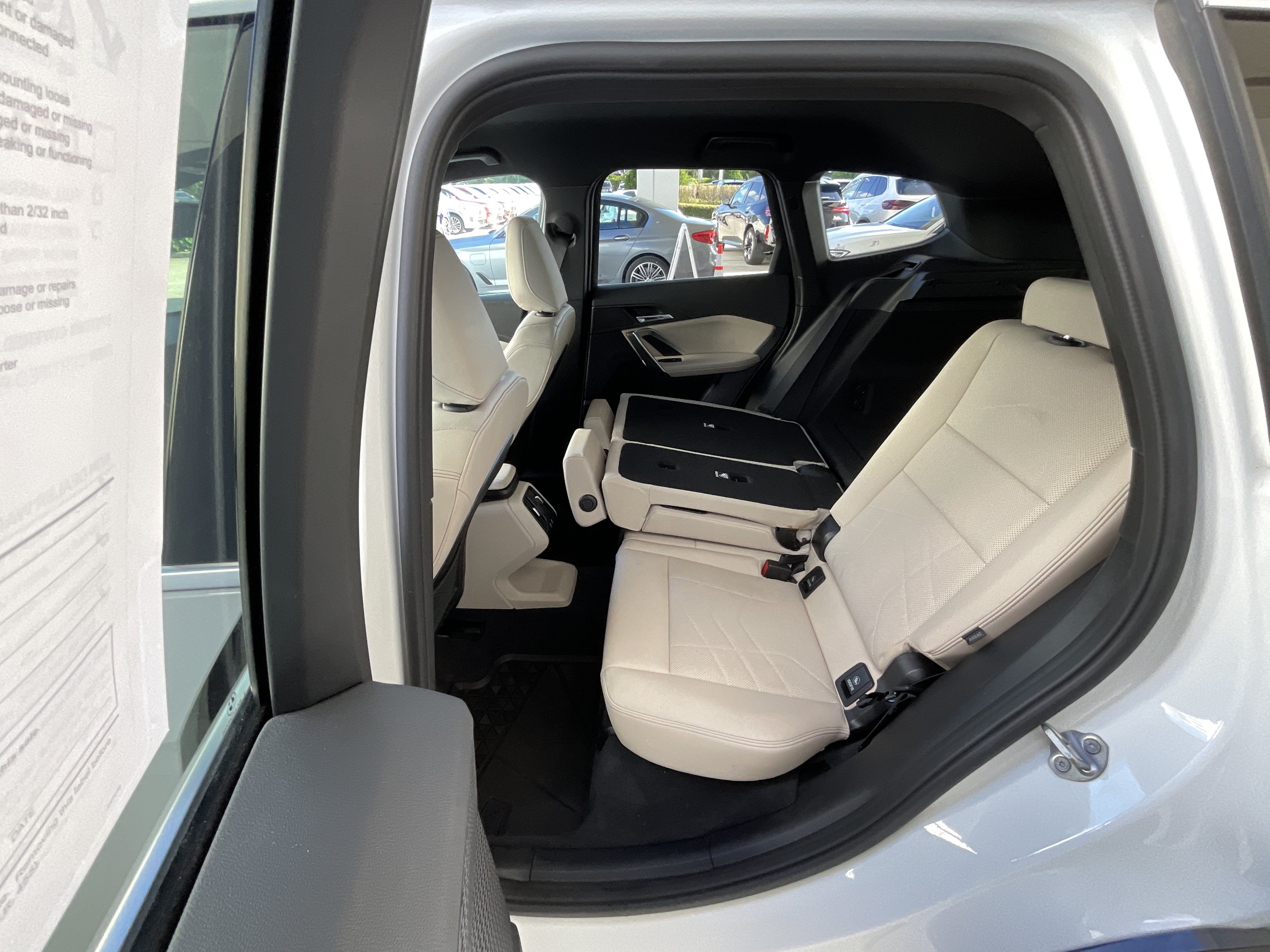 Certified 2023 BMW X1 xDrive28i w/ Convenience Package AWD/4WD image 26