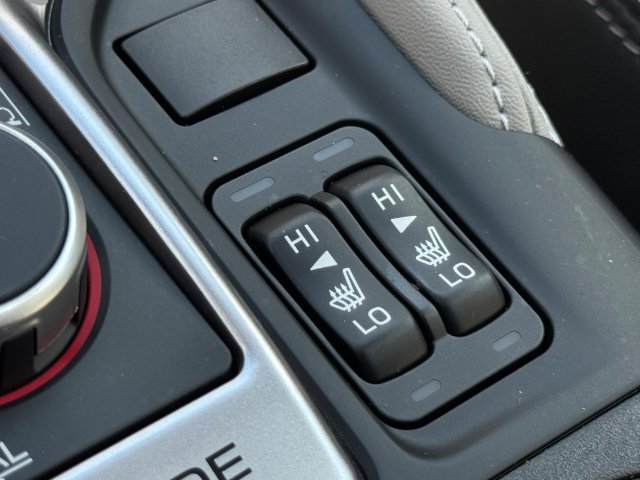 Certified 2024 Subaru Forester Limited AWD/4WD image 19