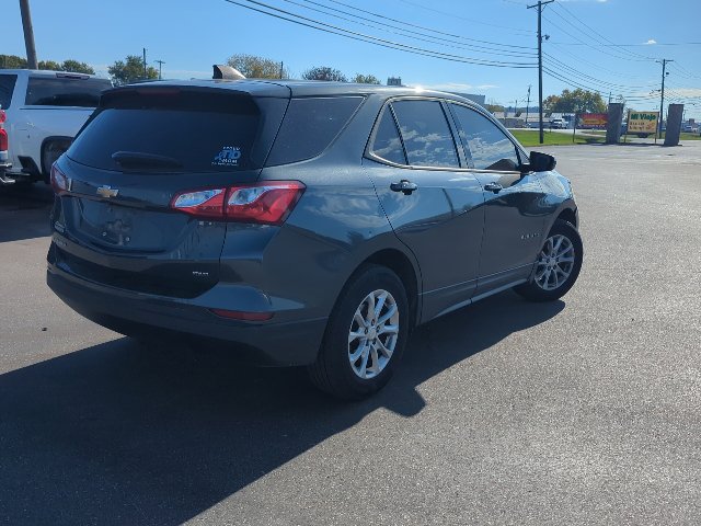 Used 2019 Chevrolet Equinox LS w/ LS Convenience Package AWD/4WD image 26