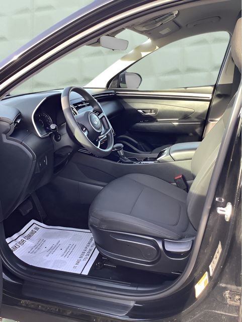 Used 2024 Hyundai Tucson SE image 11