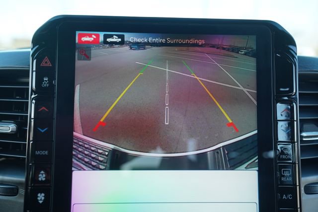 Used 2026 RAM 3500 Laramie w/ Max Tow Package image 27