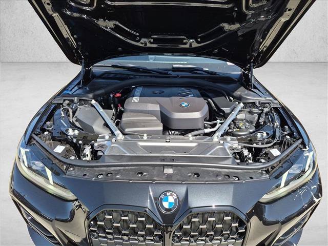 New 2027 BMW 430i w/ M Sport Package RWD image 16