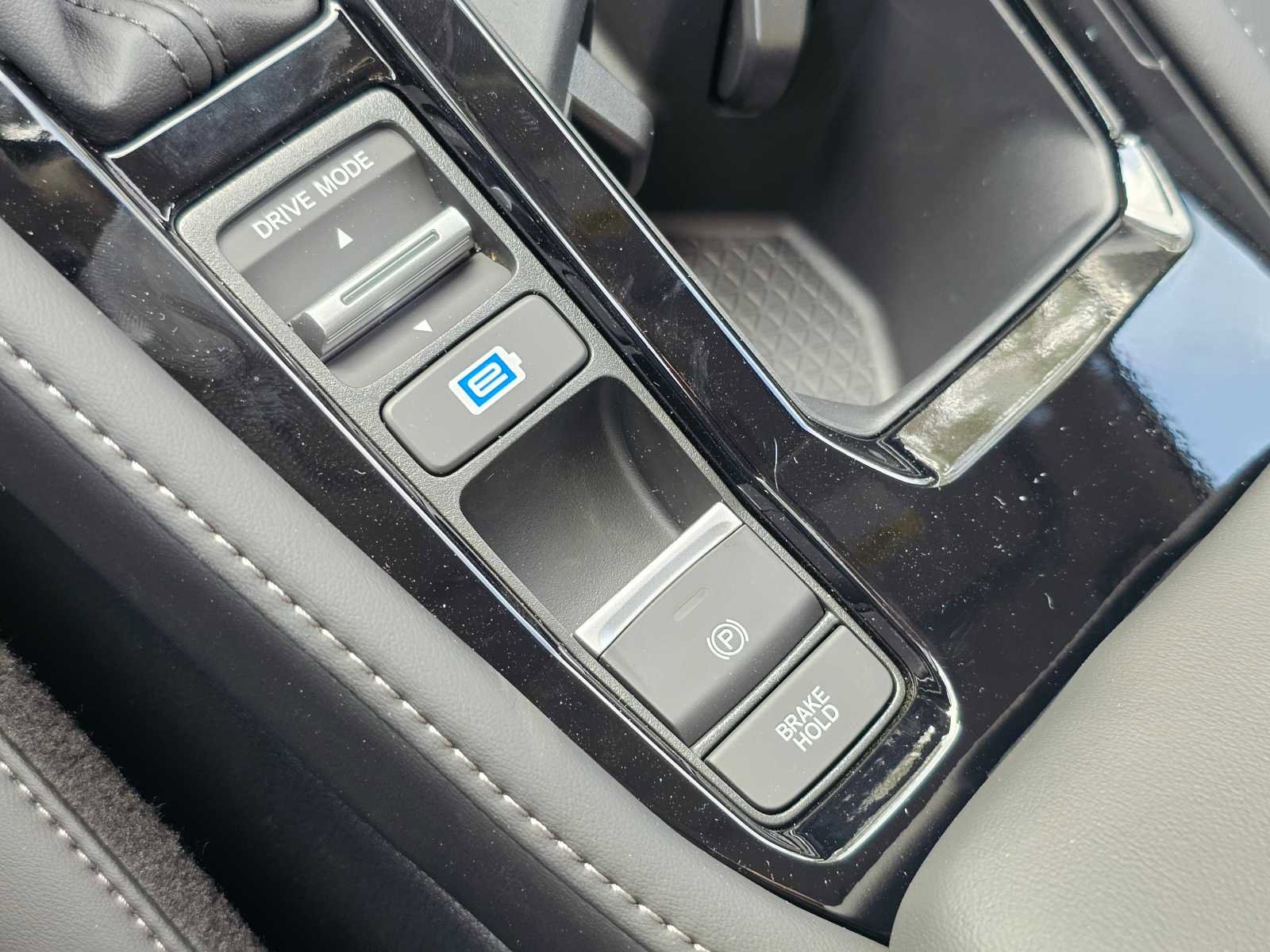 New 2024 Honda Accord Touring image 33