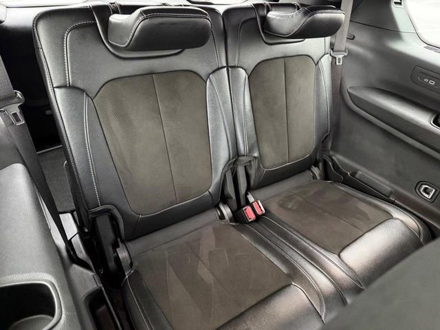 Certified 2023 Jeep Grand Cherokee L Laredo image 14