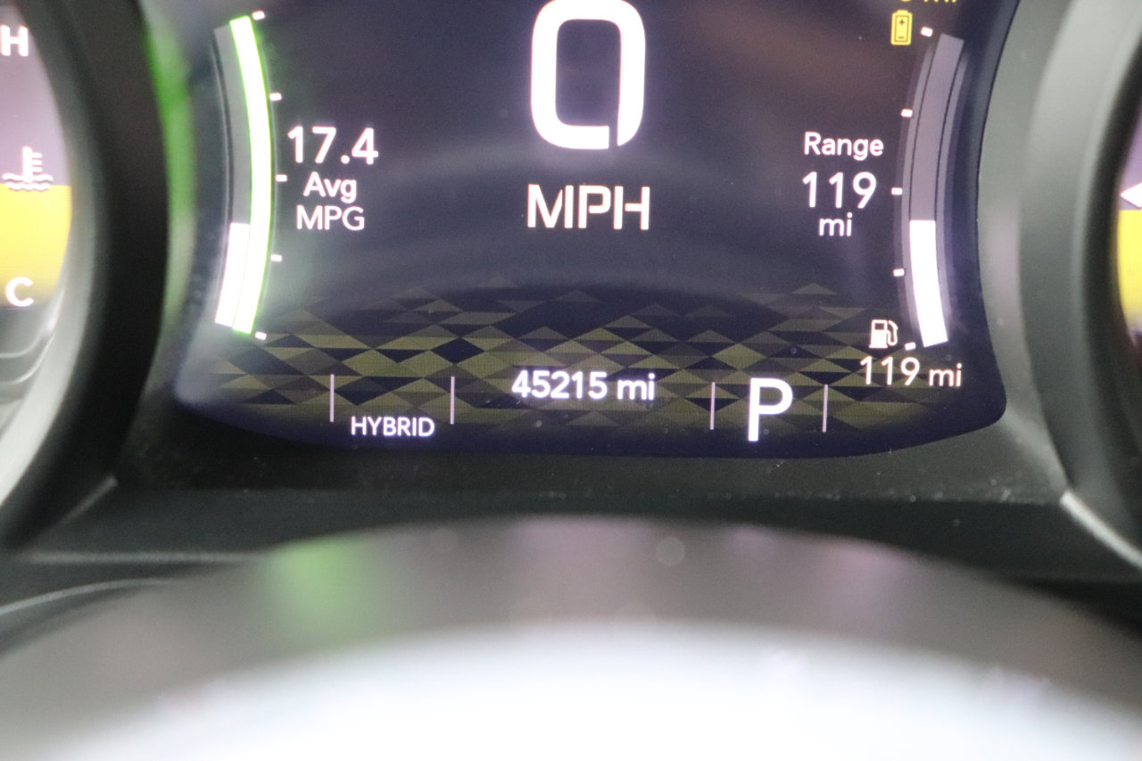 Used 2024 Jeep Wrangler Sahara image 26