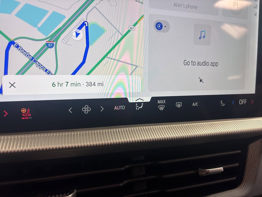 Used 2025 Ford Explorer ST w/ Sun And Sound Package image 22