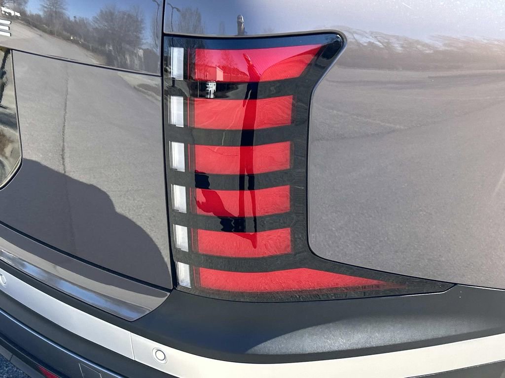 New 2026 Hyundai Palisade FWD Hybrid image 12