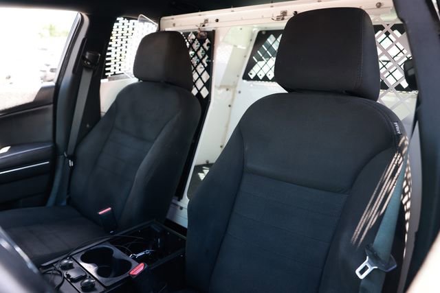 Used 2016 Dodge Charger Police RWD image 9