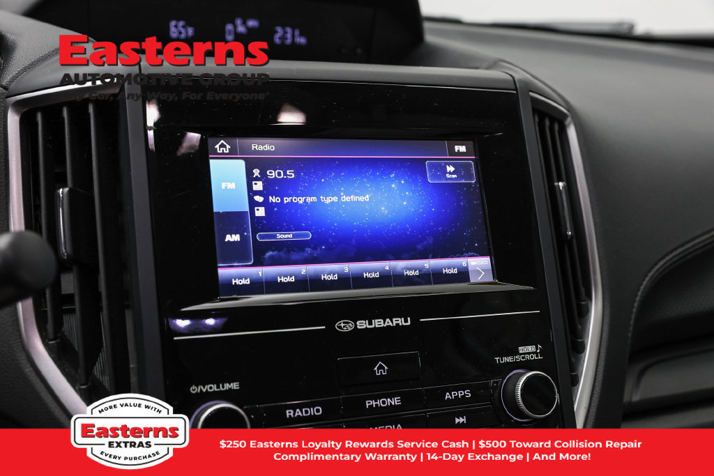 Used 2023 Subaru Forester AWD/4WD image 19