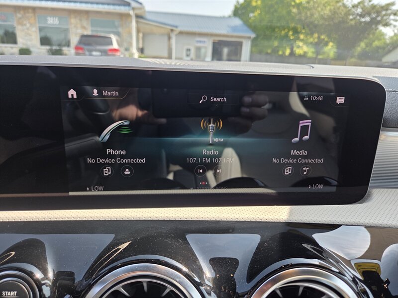 Used 2020 Mercedes-Benz CLA 250 4MATIC image 18