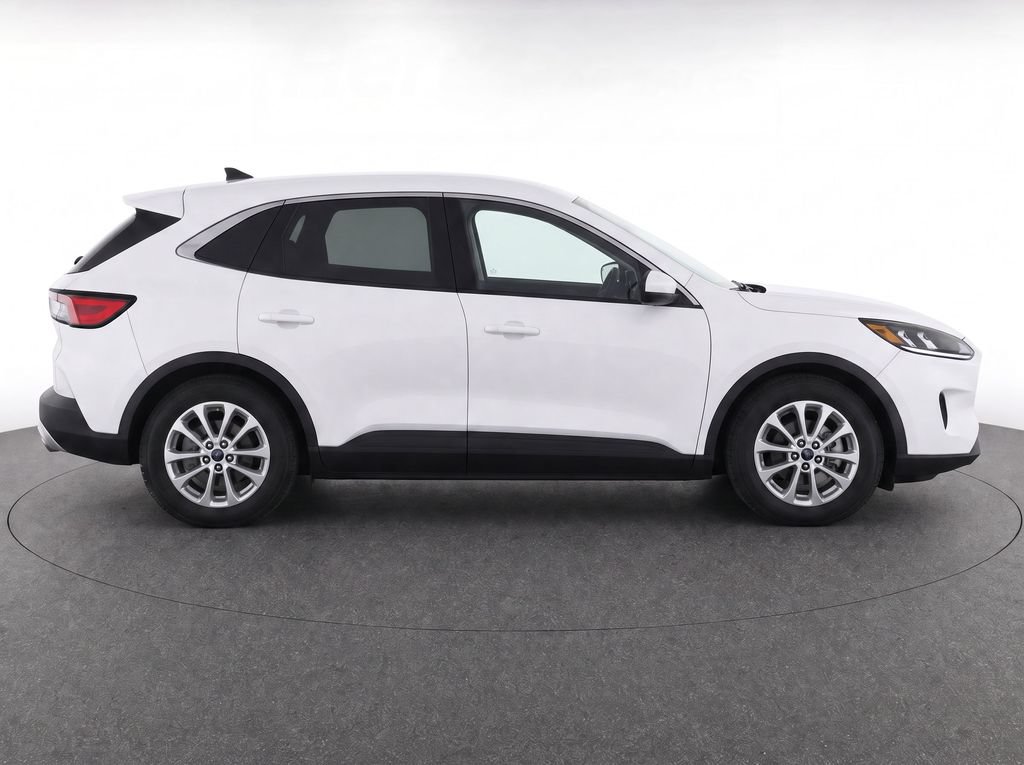 Used 2020 Ford Escape SE AWD/4WD image 8