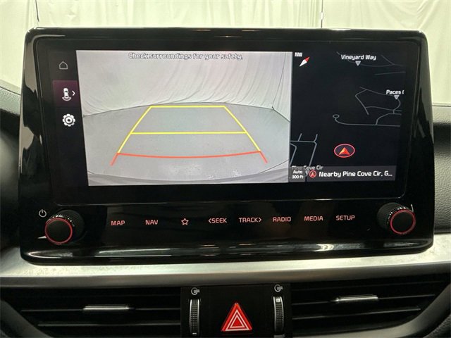 Used 2023 Kia Forte GT-Line image 17