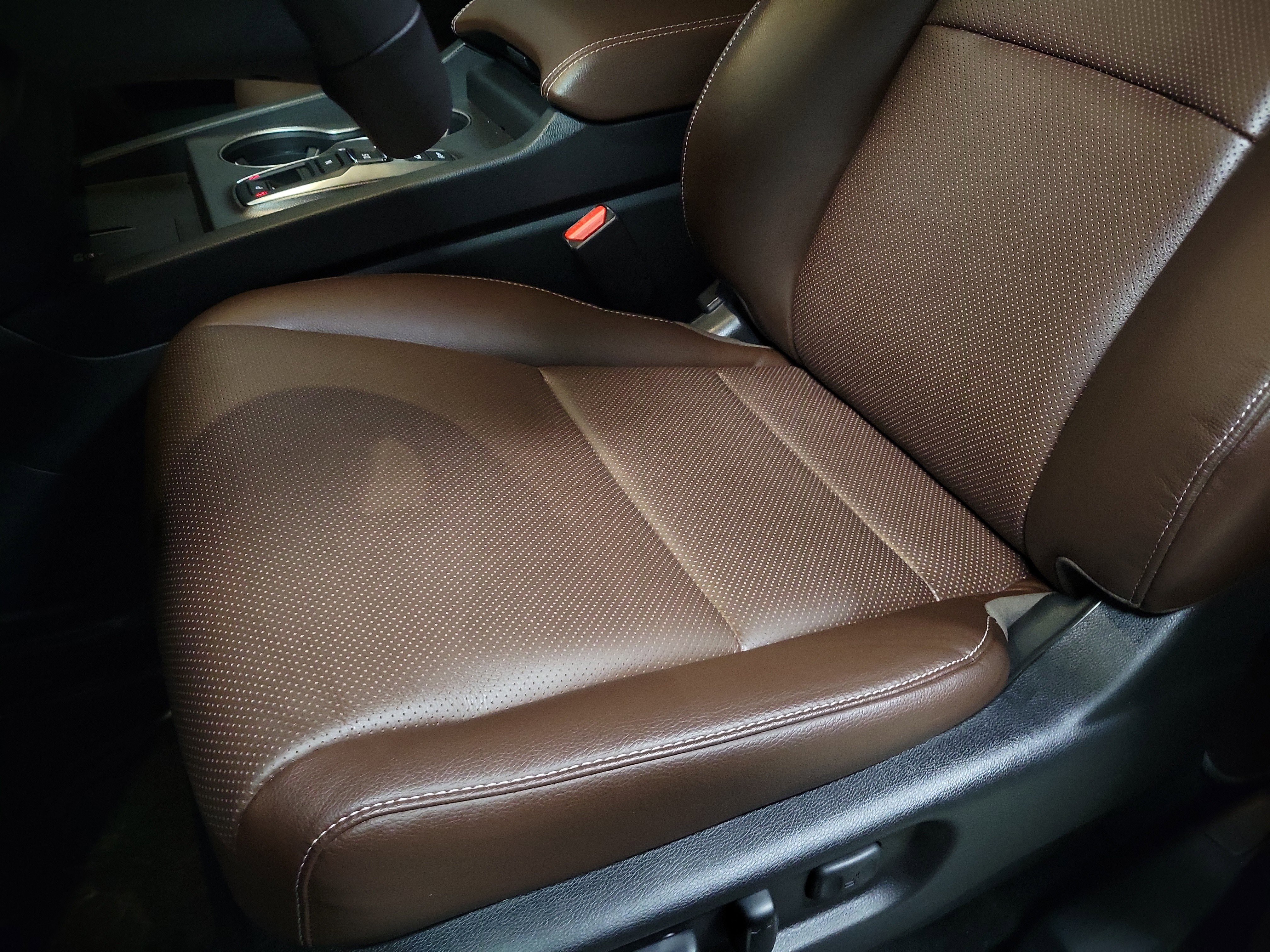 Certified 2025 Honda Ridgeline RTL image 18
