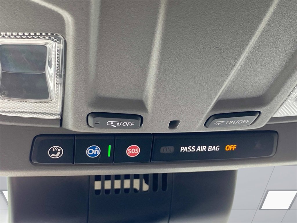 Used 2024 Chevrolet Silverado 2500 LT image 31